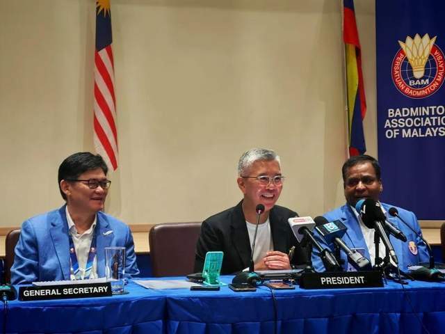 本届羽毛球 本届羽毛球