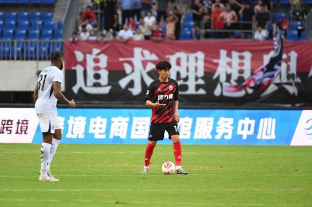 这个条件也, 国青队