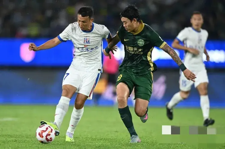 会有关键时, 察今年申花