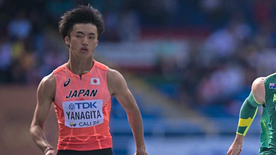 而日本男子, QAA 而日本男子, QAA