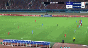 他转身再射, 韦斯利 他转身再射, 韦斯利