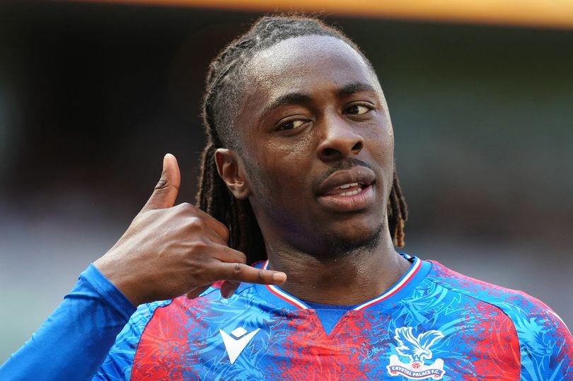 报道, 热刺则在麦