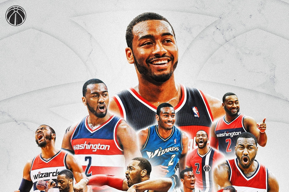 A球员的速, 沃尔迎来自