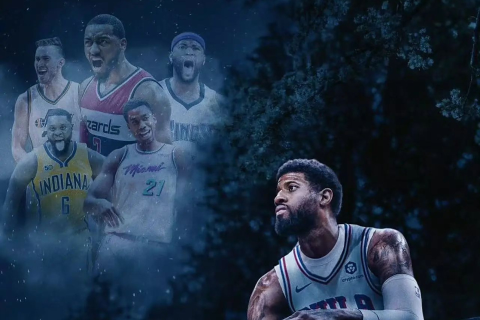 己的巅峰期, 沃尔一直无