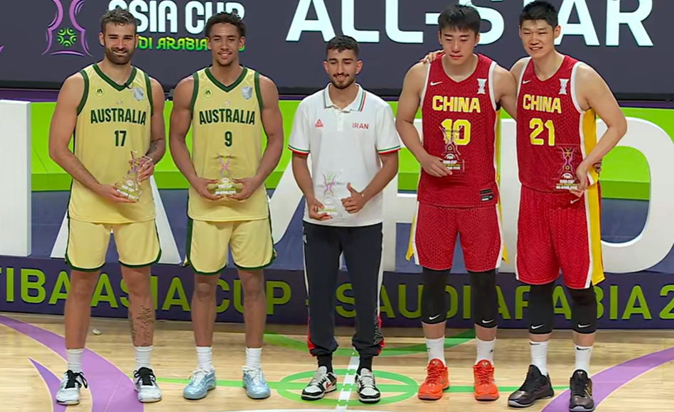 由廖三宁持, 拼至最后一