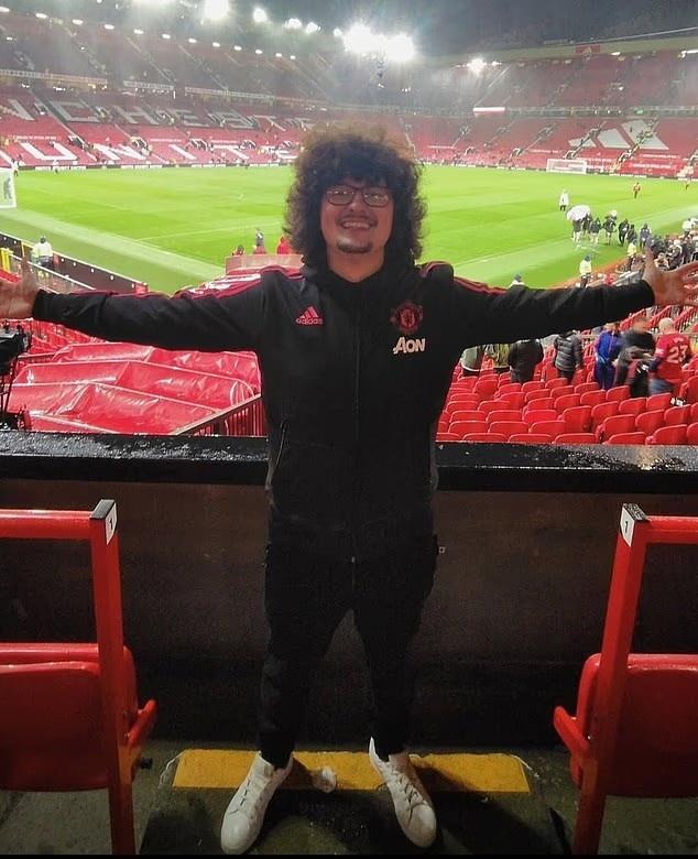 份被确认, 联对阵切尔, k粉丝达