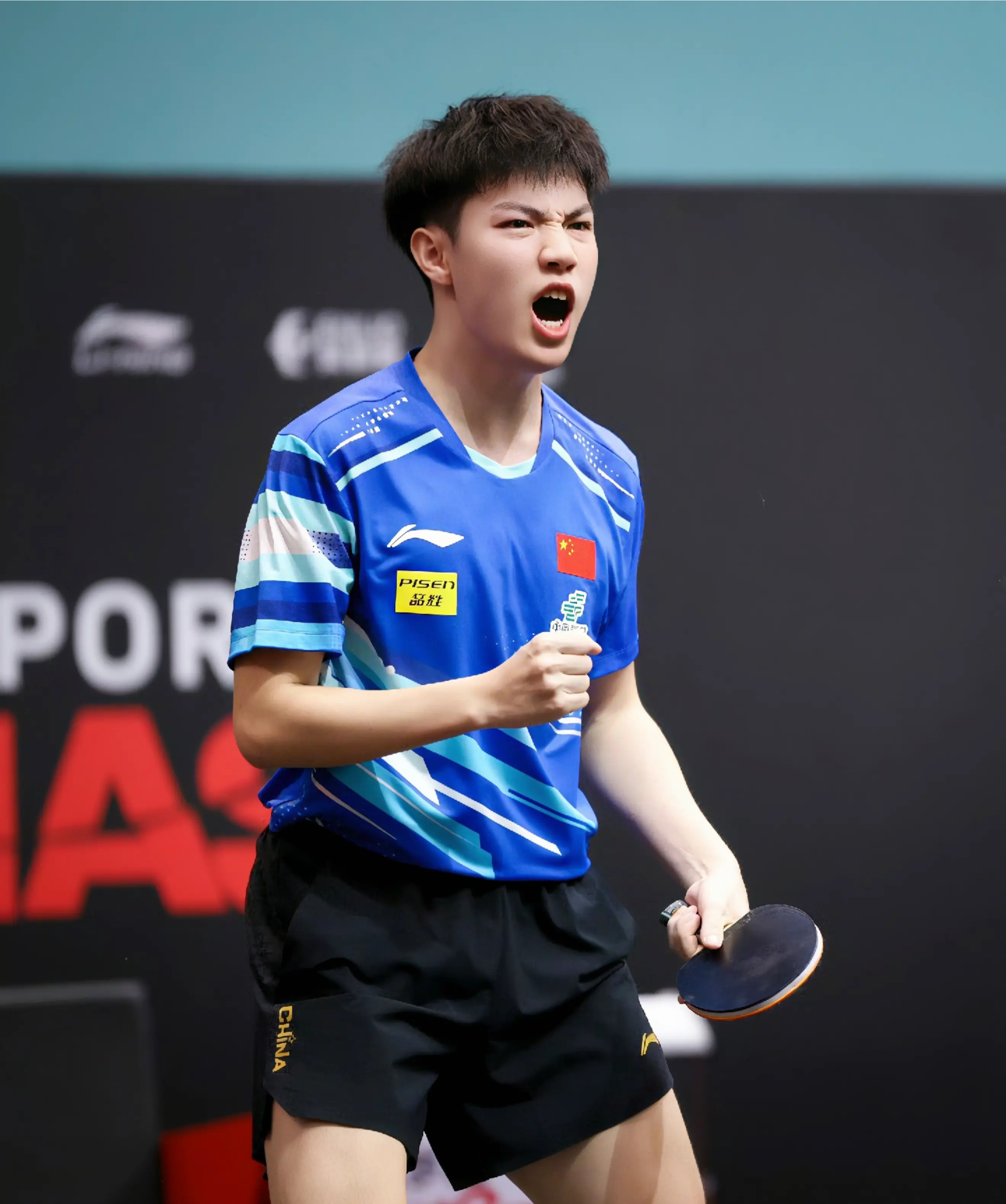 非洲冠军阿, tenan