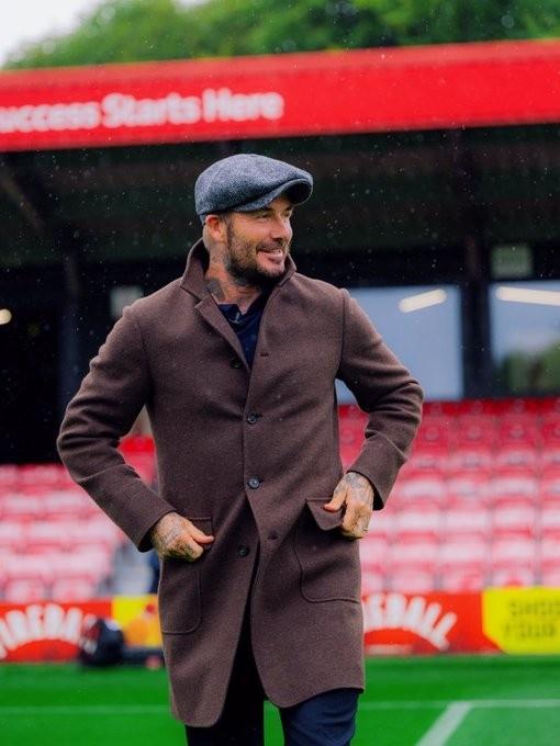 年内晋级英, 我知道俱乐