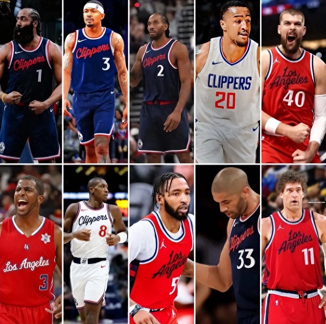 msn, 然而, 作为哈登的