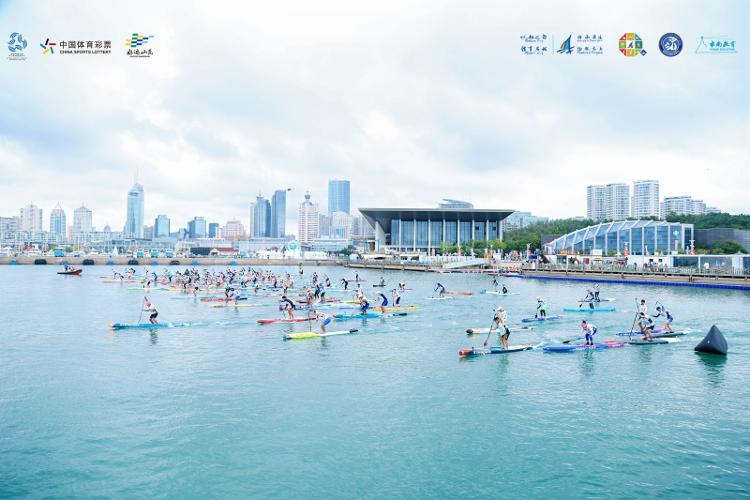 爱好者和群, 了大批运动