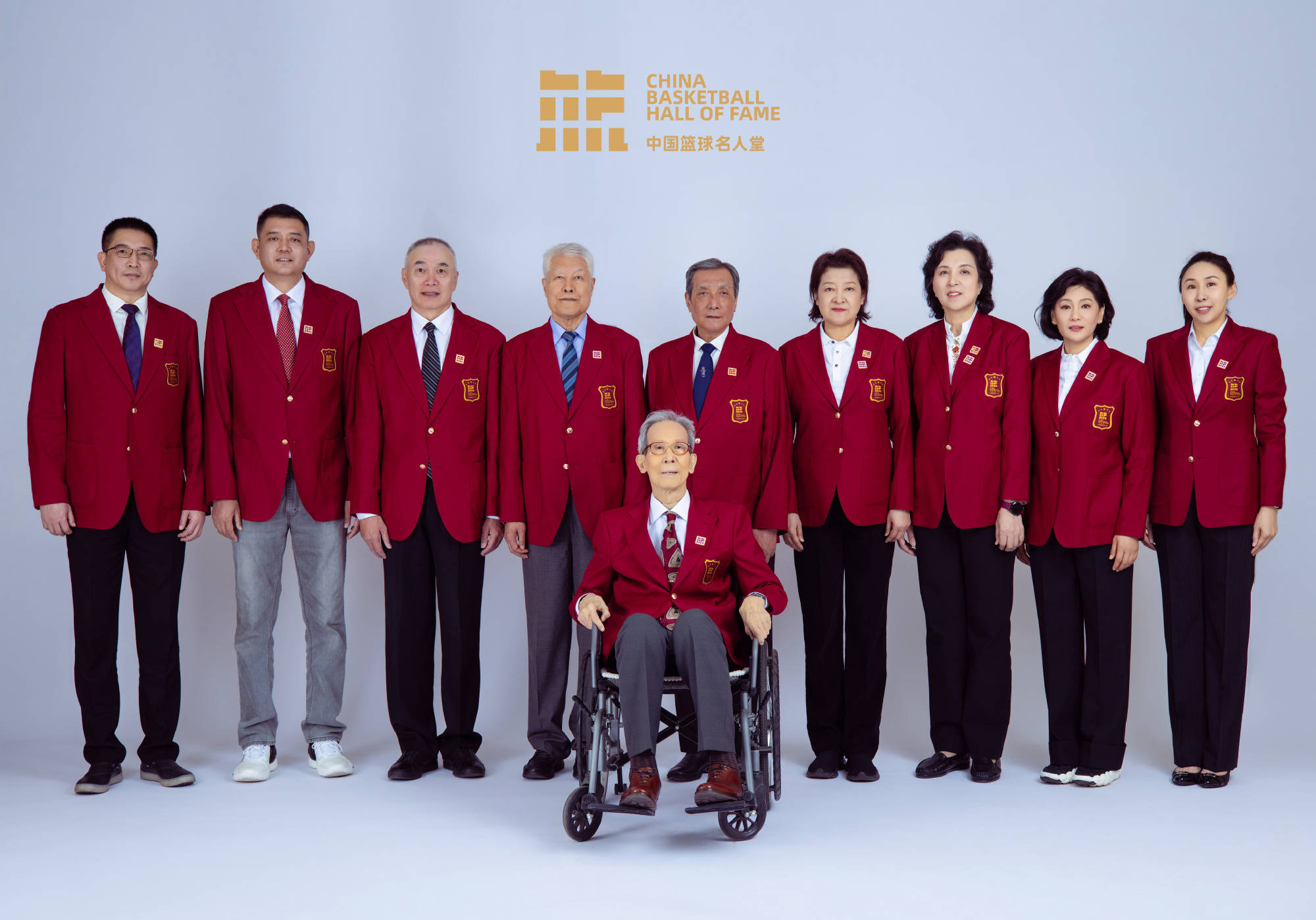 阶段, 协会批准, 行者李震中