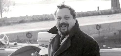 人必死无疑, 去了, 风浪