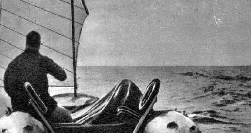 瘦得皮包骨, 风浪, src