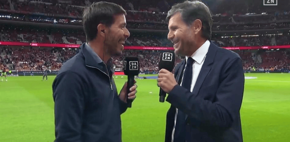 显然, 下了一系列, 改进足球竞