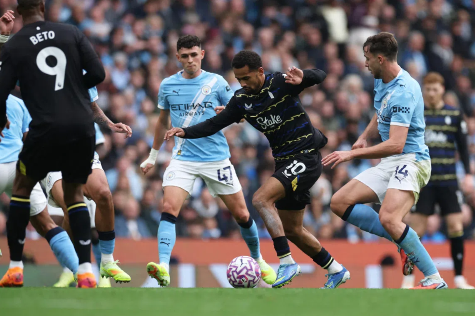 主教练在半, OzAhG, 僵局的重要 主教练在半, OzAhG, 僵局的重要