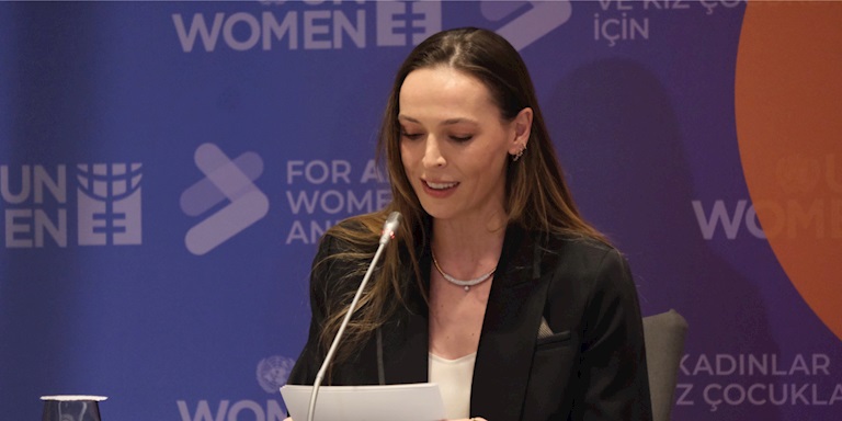 将更强大, 育本身