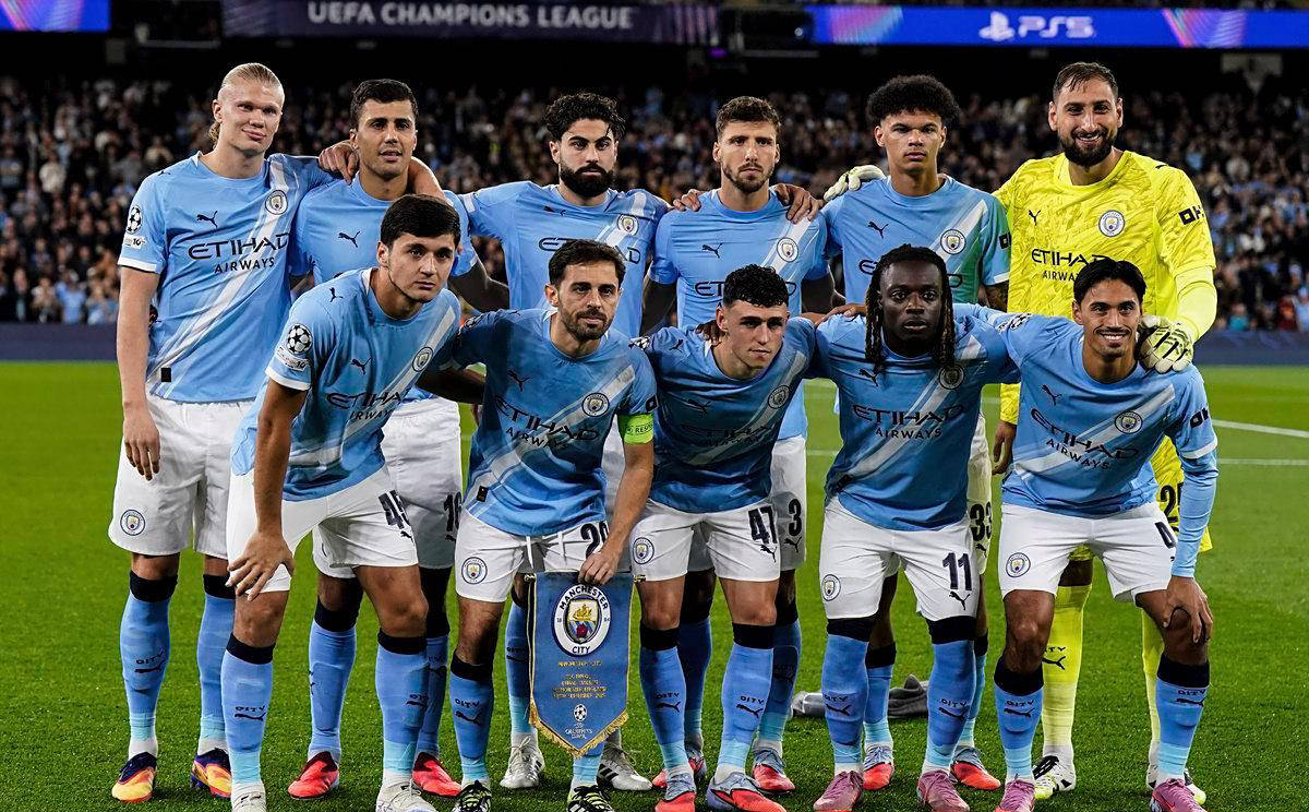 在综合能力, 当中场出现, 尔西这两队