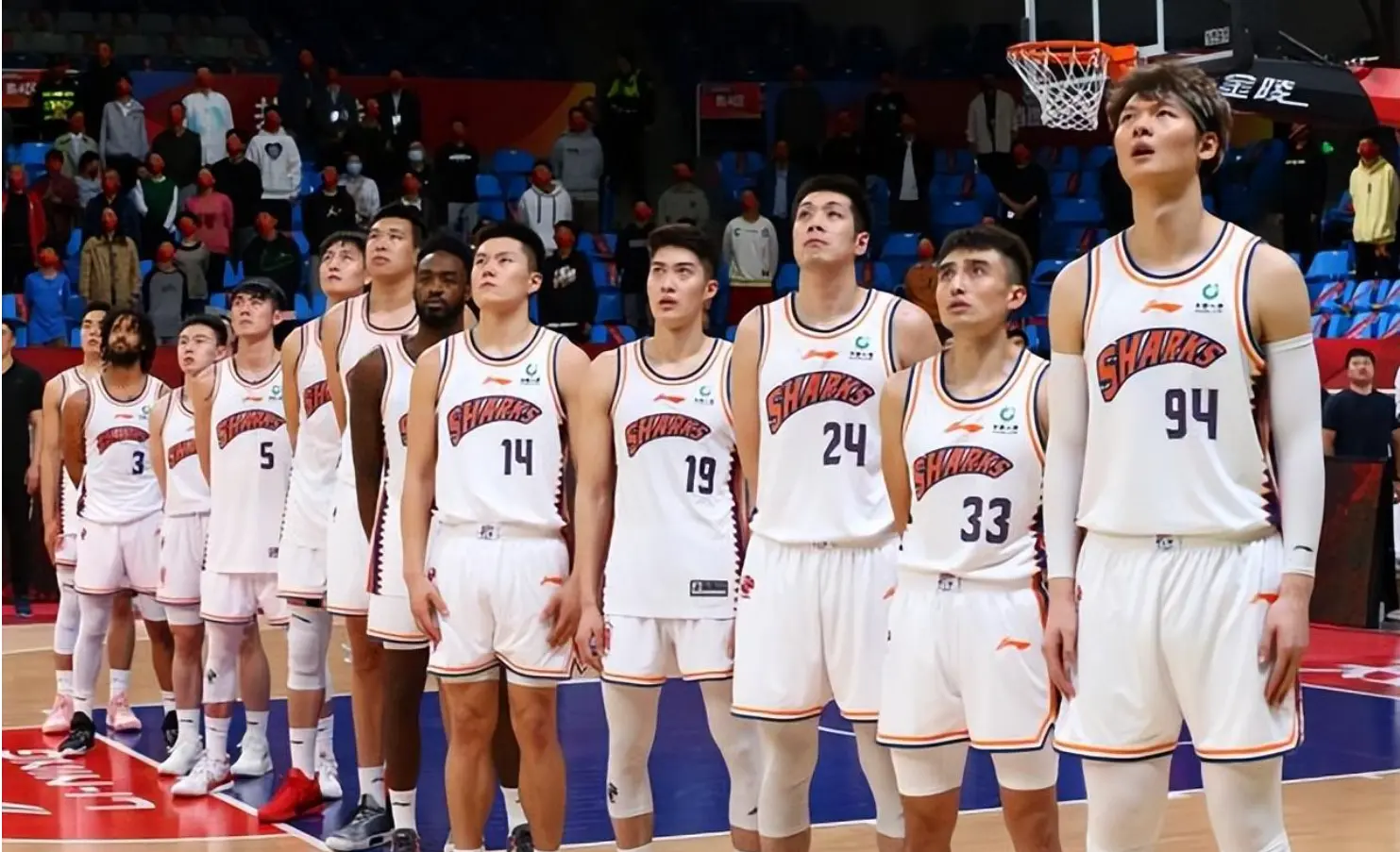 出来, 足以证明他, 前掘金内线