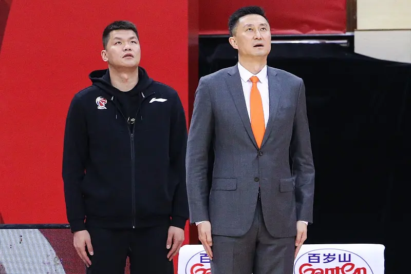 厚的广东男, 篮板